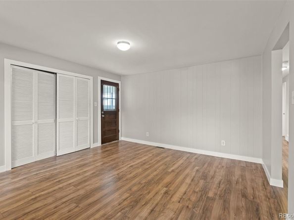 9022 W Washburn Place, Lakewood CO 80227