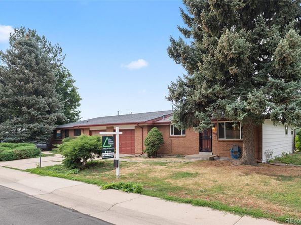 9022 W Washburn Place, Lakewood CO 80227