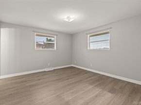 9022 W Washburn Place, Lakewood CO 80227