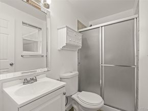 9022 W Washburn Place, Lakewood CO 80227