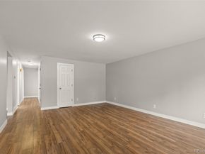 9022 W Washburn Place, Lakewood CO 80227