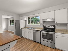 9022 W Washburn Place, Lakewood CO 80227