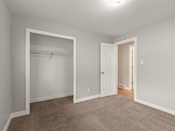 9022 W Washburn Place, Lakewood CO 80227