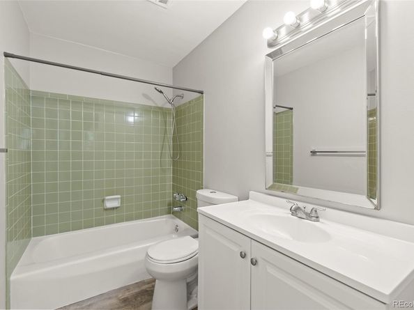 9022 W Washburn Place, Lakewood CO 80227