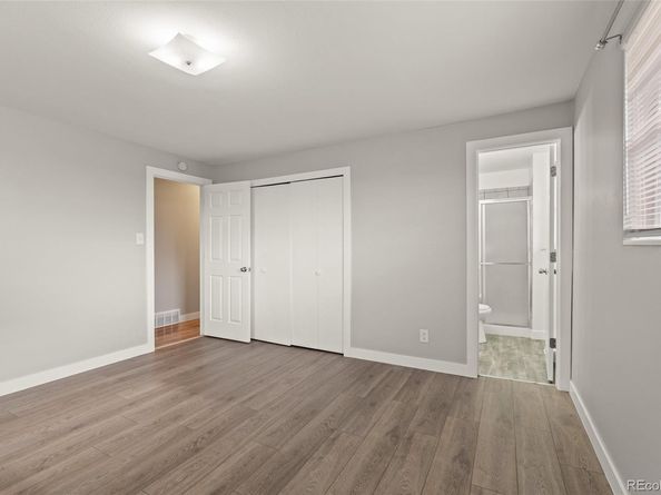 9022 W Washburn Place, Lakewood CO 80227