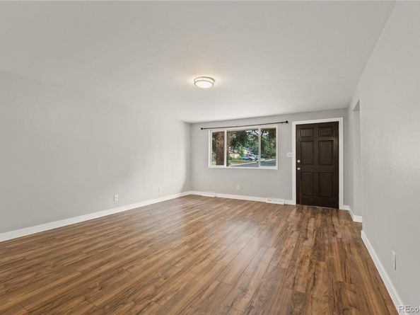 9022 W Washburn Place, Lakewood CO 80227