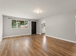 9022 W Washburn Place, Lakewood CO 80227