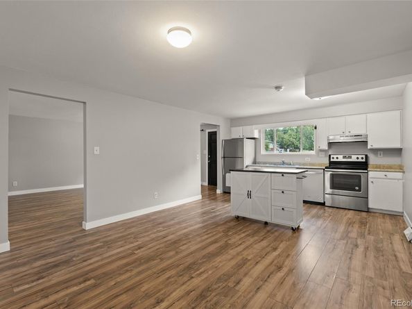 9022 W Washburn Place, Lakewood CO 80227