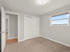 9022 W Washburn Place, Lakewood CO 80227