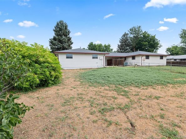 9022 W Washburn Place, Lakewood CO 80227