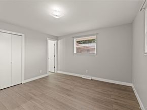 9022 W Washburn Place, Lakewood CO 80227