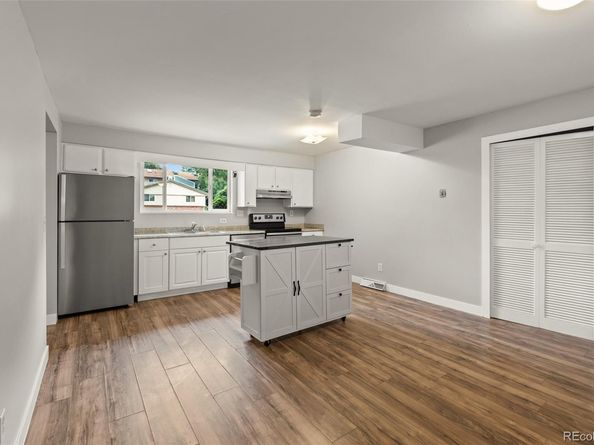 9022 W Washburn Place, Lakewood CO 80227