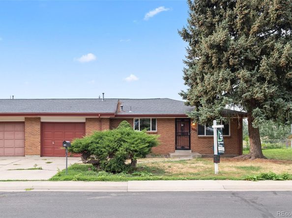 9022 W Washburn Place, Lakewood CO 80227