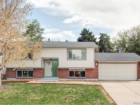 Undisclosed Address #1701569, Westminster CO 80031