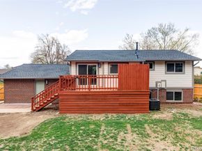 Undisclosed Address #1701569, Westminster CO 80031