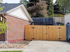 Undisclosed Address #1701569, Westminster CO 80031