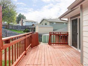 Undisclosed Address #1701569, Westminster CO 80031