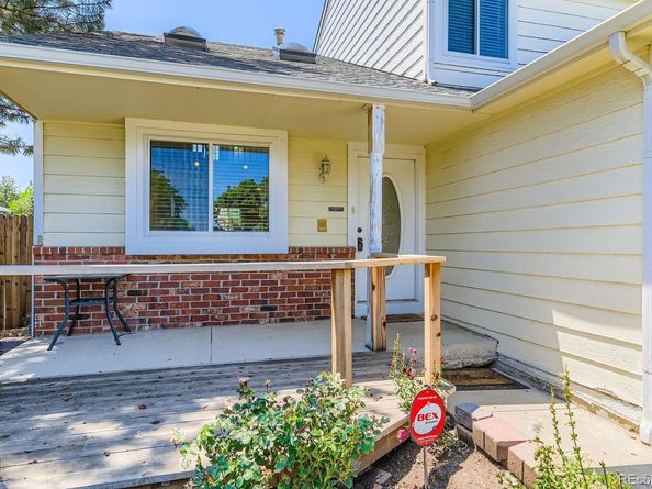 5020 E 120th Place, Thornton CO 80241