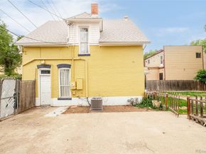 2934 Champa Street, Denver CO 80205