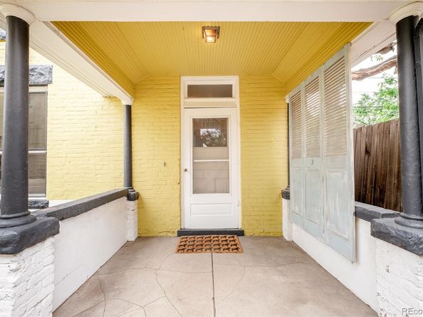 2934 Champa Street, Denver CO 80205