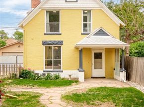 2934 Champa Street, Denver CO 80205