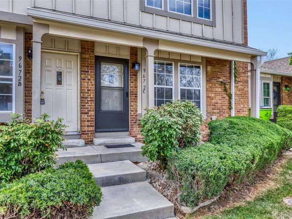 9672 W Chatfield Avenue C, Littleton CO 80128