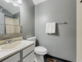 9672 W Chatfield Avenue C, Littleton CO 80128