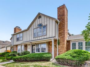 9672 W Chatfield Avenue C, Littleton CO 80128