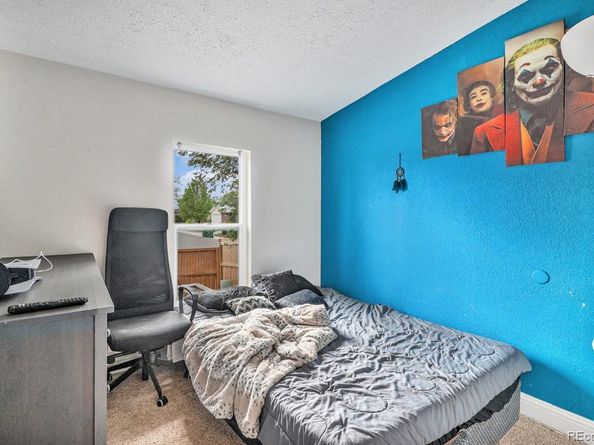 1390 W 78th Circle, Denver CO 80221