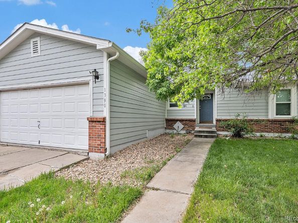 1390 W 78th Circle, Denver CO 80221