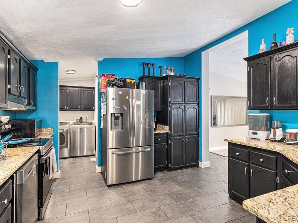 1390 W 78th Circle, Denver CO 80221