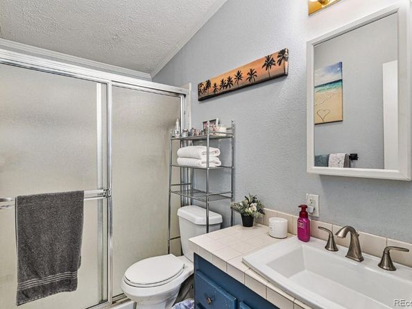 1390 W 78th Circle, Denver CO 80221