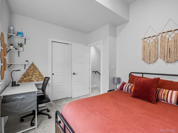 2350 Tremont Place 6, Denver CO 80205