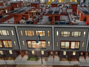 2350 Tremont Place 6, Denver CO 80205