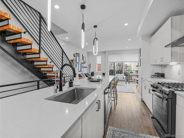 2350 Tremont Place 6, Denver CO 80205