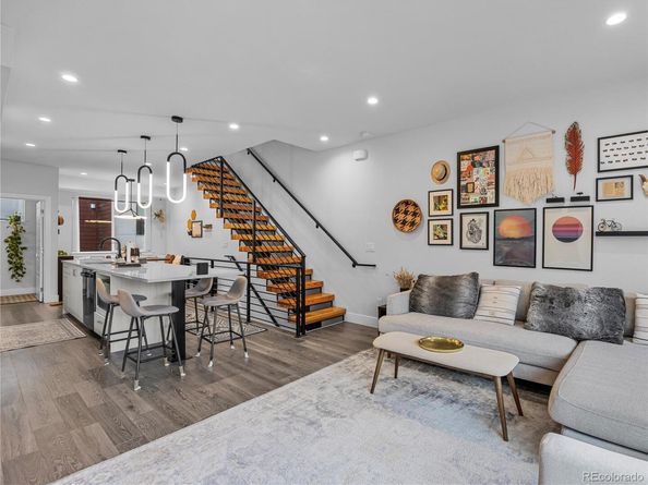 2350 Tremont Place 6, Denver CO 80205