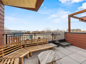 2350 Tremont Place 6, Denver CO 80205