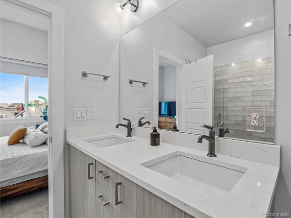 2350 Tremont Place 6, Denver CO 80205