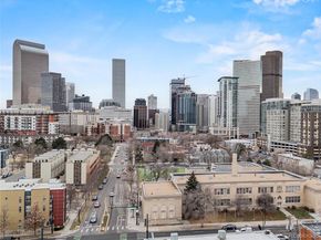 2350 Tremont Place 6, Denver CO 80205