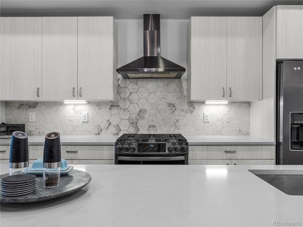 2350 Tremont Place 6, Denver CO 80205