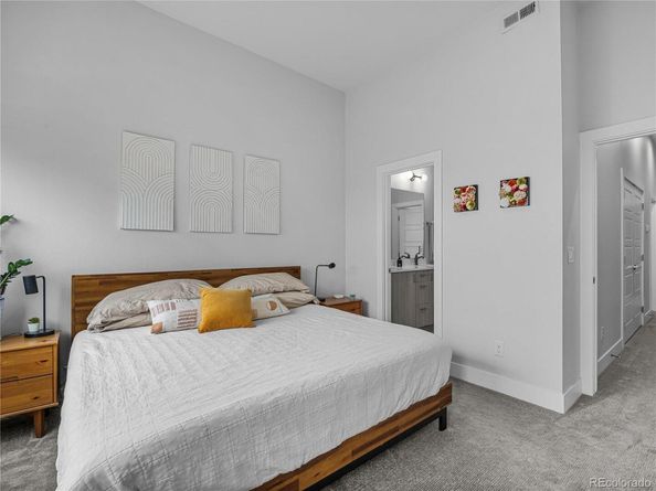 2350 Tremont Place 6, Denver CO 80205