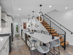 2350 Tremont Place 6, Denver CO 80205