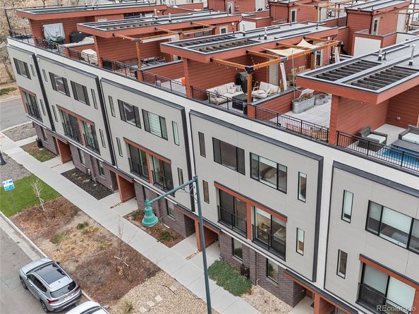 2350 Tremont Place 6, Denver CO 80205