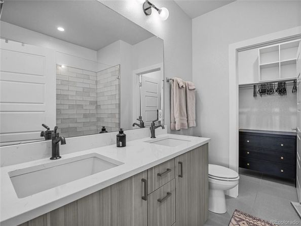 2350 Tremont Place 6, Denver CO 80205