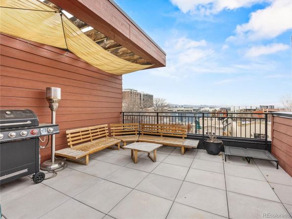 2350 Tremont Place 6, Denver CO 80205