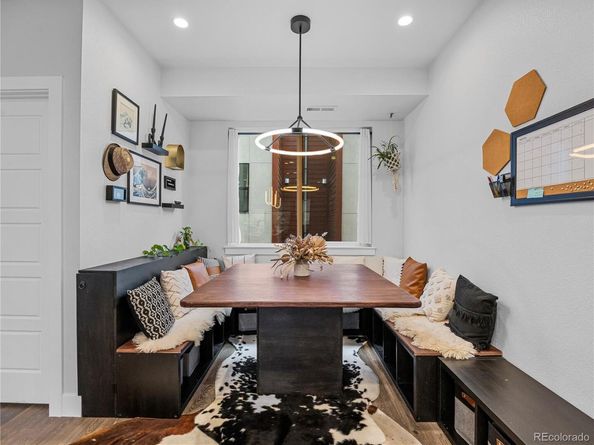 2350 Tremont Place 6, Denver CO 80205