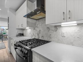 2350 Tremont Place 6, Denver CO 80205