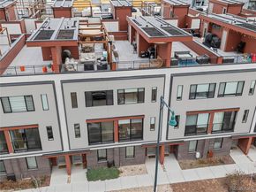 2350 Tremont Place 6, Denver CO 80205