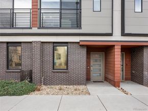 2350 Tremont Place 6, Denver CO 80205