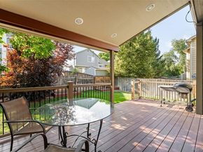 6091 S Robb Way, Littleton CO 80127
